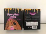 Sf Love Honey for Women Display of 12 Sachet - Image 3