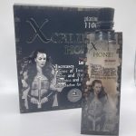 Xcalibur Honey Display of 12 Tubes