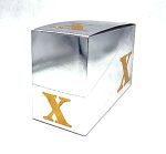 X Platinum Display of 20-sleeve