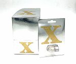 X Platinum Display of 20-sleeve - Image 2