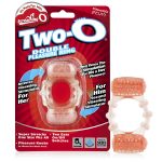 Two-O - 12 Count White Box