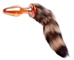 Fox Tail Anal Plug - Image 5