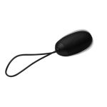 Silicone Vibrating Bullet With Remote Control - Image 3