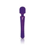Obsession Wand Massager - Violet