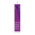Obsession Wand Massager - Violet - Image 5