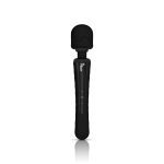 Obsession Wand Massager - Black