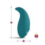 Elated Pinpoint Stimulator - Ocean - Image 4