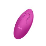 Epiphany Clitoral Rollerball Panty Vibe - Berry - Image 10