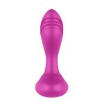 Epiphany Clitoral Rollerball Panty Vibe - Berry - Image 5