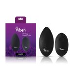 Racy Remote Panty Vibe - Black - Image 7