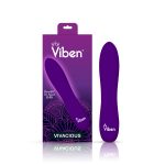Vivacious Flexible Power Bullet - Violet - Image 5