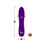 Vivacious Flexible Power Bullet - Violet - Image 7