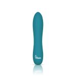 Vivacious Flexible Power Bullet - Ocean