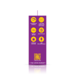 Vivacious Flexible Power Bullet - Ocean - Image 3