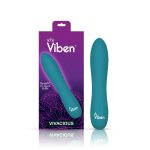 Vivacious Flexible Power Bullet - Ocean - Image 7