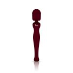 Sultry Wand Massager - Ruby