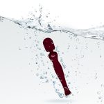 Sultry Wand Massager - Ruby - Image 3
