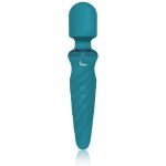 Fierce Wand Massager - Ocean