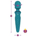 Fierce Wand Massager - Ocean - Image 2