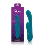 Razzle Thumping Rabbit - Ocean - Image 2