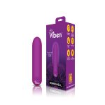 Bombshell Flexible Bullet - Berry - Image 4