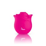 Zen Rose - Hot Pink - Image 2