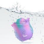Zen Rose - Unicorn - Image 3