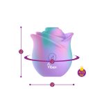 Zen Rose - Unicorn - Image 6