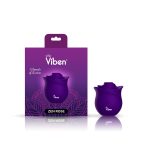 Zen Rose - Violet - Image 2