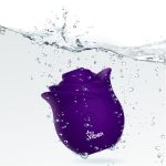Zen Rose - Violet - Image 6