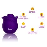 Zen Rose - Violet - Image 3
