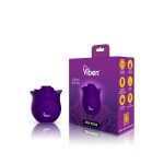 Zen Rose - Violet - Image 4