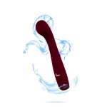 Devotion G-Spot Massager - Ruby - Image 2