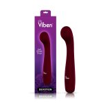 Devotion G-Spot Massager - Ruby - Image 6