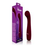 Devotion G-Spot Massager - Ruby - Image 7