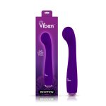 Devotion G-Spot Massager - Violet - Image 7