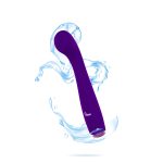 Devotion G-Spot Massager - Violet - Image 2