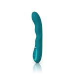 Swagger Wriggling G-Spot Vibe - Ocean