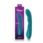 Swagger Wriggling G-Spot Vibe - Ocean - Image 7