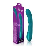 Swagger Wriggling G-Spot Vibe - Ocean - Image 5