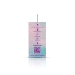 Vibrating Purple Metal Remote Plug - Small - Image 6