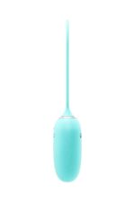 Kiwi Rechargeable Insertable Bullet - Tease Me Turquoise - Image 3