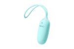 Kiwi Rechargeable Insertable Bullet - Tease Me Turquoise - Image 6