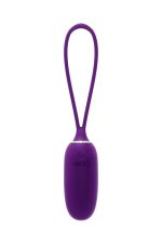 Kiwi Rechargeable Insertable Bullet - Deep Purple - Image 4