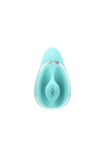 Suki Rechargeable Sonic Vibe - Tease Me Turquoise - Image 4