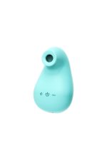 Suki Rechargeable Sonic Vibe - Tease Me Turquoise - Image 2