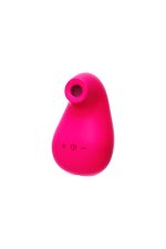 Suki Rechargeable Sonic Vibe - Foxy Pink - Image 3