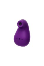 Suki Rechargeable Sonic Vibe - Deep Purple - Image 3
