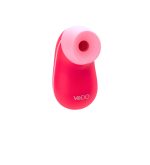 Nami Rechargeable Sonic Vibe - Foxy Pink - Image 6