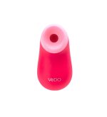 Nami Rechargeable Sonic Vibe - Foxy Pink - Image 2